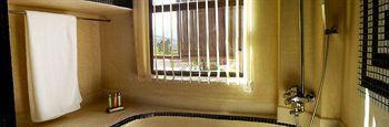 Domaine Malika Hotel Moulay Brahim Exterior photo