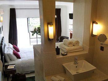 Domaine Malika Hotel Moulay Brahim Exterior photo