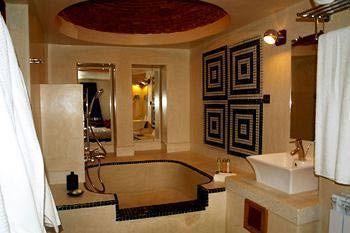 Domaine Malika Hotel Moulay Brahim Exterior photo